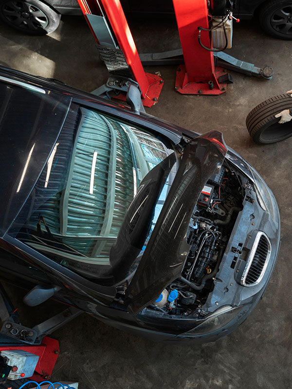 German Experts Car Maintenance