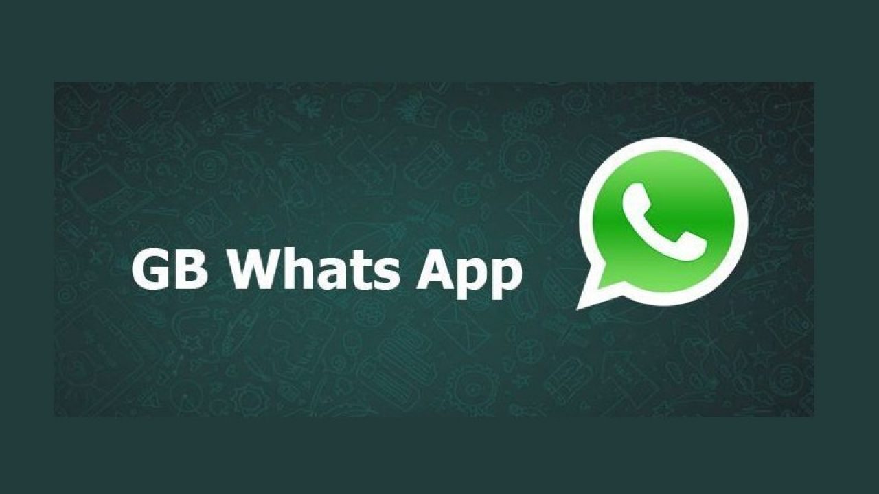 gb whatsapp install app