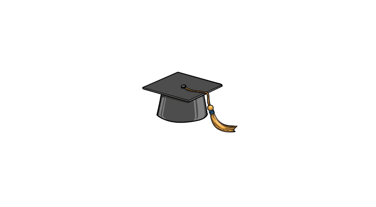 Draw A Graduation Cap